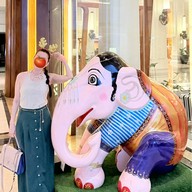 โรงแรมดุสิตธานีพัทยา