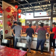 วังเงินติ่มซำ -