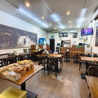 บรรยากาศ ครัวบางกอกน้อย บางกร่าง