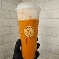 เมนูของร้าน ชา-ลัง-ห่าน | ชาไทย ชาไทยชีส