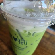 Green Moon Cafe