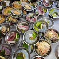 ติ่มซำหอเจี๊ยะ แอทชุมพร