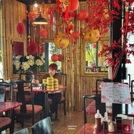 วังเงินติ่มซำ -