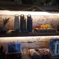 บรรยากาศ Early Owls