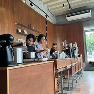 Re coffee to community Re coffee to community