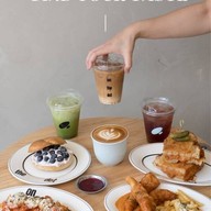 on the dot on the dot