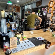TONY Specialty Coffee & Slowbar