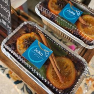 JoKo Boutique Bakery