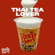 Red Merry : Tea Lover & Coffee Station -