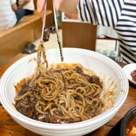 เมนูของร้าน Dong Dae Moon