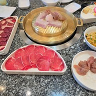 เมนูของร้าน Bar-B-Q Plaza โลตัส ประชาอุทิศ พลาซ่า