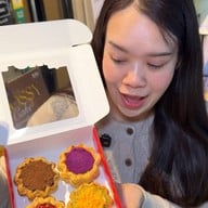 Srifa Bakery สาขาศาลายา