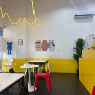 C'mon Cafe Mingle Hill Minburi