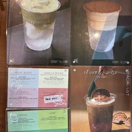 Re coffee to community Re coffee to community