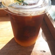 เมนูของร้าน Early Owls