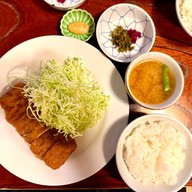 เมนูของร้าน Horaiya