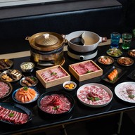 Thong Grill Hide & Shabu Thonglor Soi 9 -