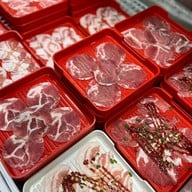 อร่อย 108 ชาบู - ปิ้งย่าง หนองแค