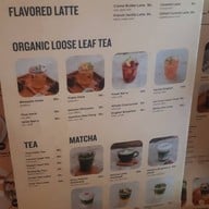 เมนู Early Owls