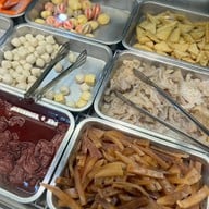 อร่อย 108 ชาบู - ปิ้งย่าง หนองแค