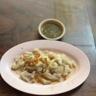 ไก่แก้วก๋วยเตี๋ยวเป็ด (ศรีย่าน)