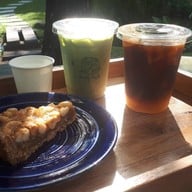 เมนูของร้าน Early Owls