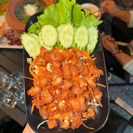 LAAN HEAL JAI LAAN HEAL JAI