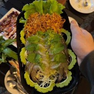 LAAN HEAL JAI LAAN HEAL JAI