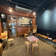 never snooze coffee nsc01, phattanakarn53/1