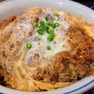 เมนูของร้าน Katsuya (คัตสึยะ) หมูทอด ทงคัตสึ เซ็นทรัลลาดพร้าว