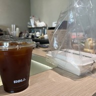 ROLL เหม่งจ๋าย ห้วยขวาง