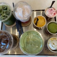 Ratchaburi Dairy Farm Café แฟลกชิปสโตร์