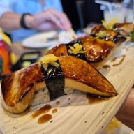 เมนูของร้าน เจริญรุ่งเรือง บุฟเฟ่ต์นานาชาติ MS Siam Tower พระราม 3