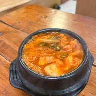 เมนูของร้าน Dong Dae Moon