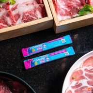 Thong Grill Hide & Shabu Thonglor Soi 9 -