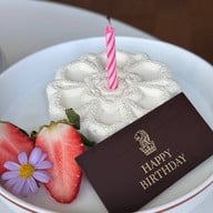 Caleo at The Ritz-Carlton Bangkok Bangkok