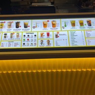 Mr.Shake ยูเนี่ยนมอลล์