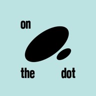 on the dot on the dot