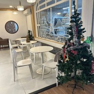 COMPASS COFFEE ROASTERS กบินทร์บุรี