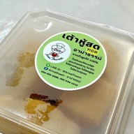 เมนูของร้าน Armathaam เต้าหู้ถั่วลูกไก่อาม่าธรรม์ - นอร์ทปาร์ค อาม่าธรรม์