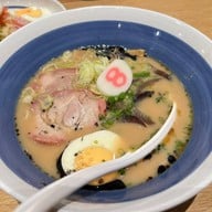 เมนูของร้าน Hachiban Ramen เอสพลานาด รัชดาภิเษก