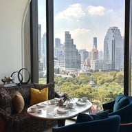 Caleo at The Ritz-Carlton Bangkok Bangkok