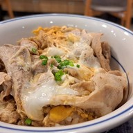เมนูของร้าน Katsuya (คัตสึยะ) หมูทอด ทงคัตสึ เซ็นทรัลลาดพร้าว
