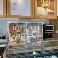 Ratchaburi Dairy Farm Café แฟลกชิปสโตร์