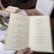 Caleo at The Ritz-Carlton Bangkok Bangkok