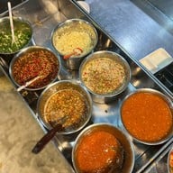 อร่อย 108 ชาบู - ปิ้งย่าง หนองแค