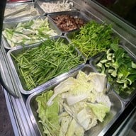 อร่อย 108 ชาบู - ปิ้งย่าง หนองแค