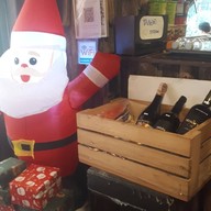 บรรยากาศ บ้านธารชีวี