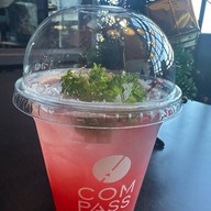 COMPASS COFFEE ROASTERS กบินทร์บุรี