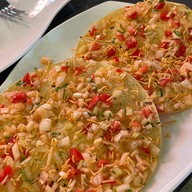 เมนูของร้าน Curry Express Indian Cuisine - อาหารอินเดีย